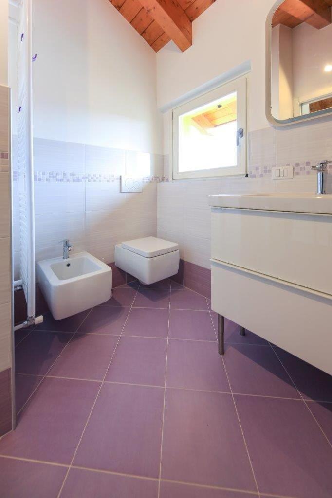 Penthouse Federico With Lake View - Residenza Silvana Verbania Dış mekan fotoğraf
