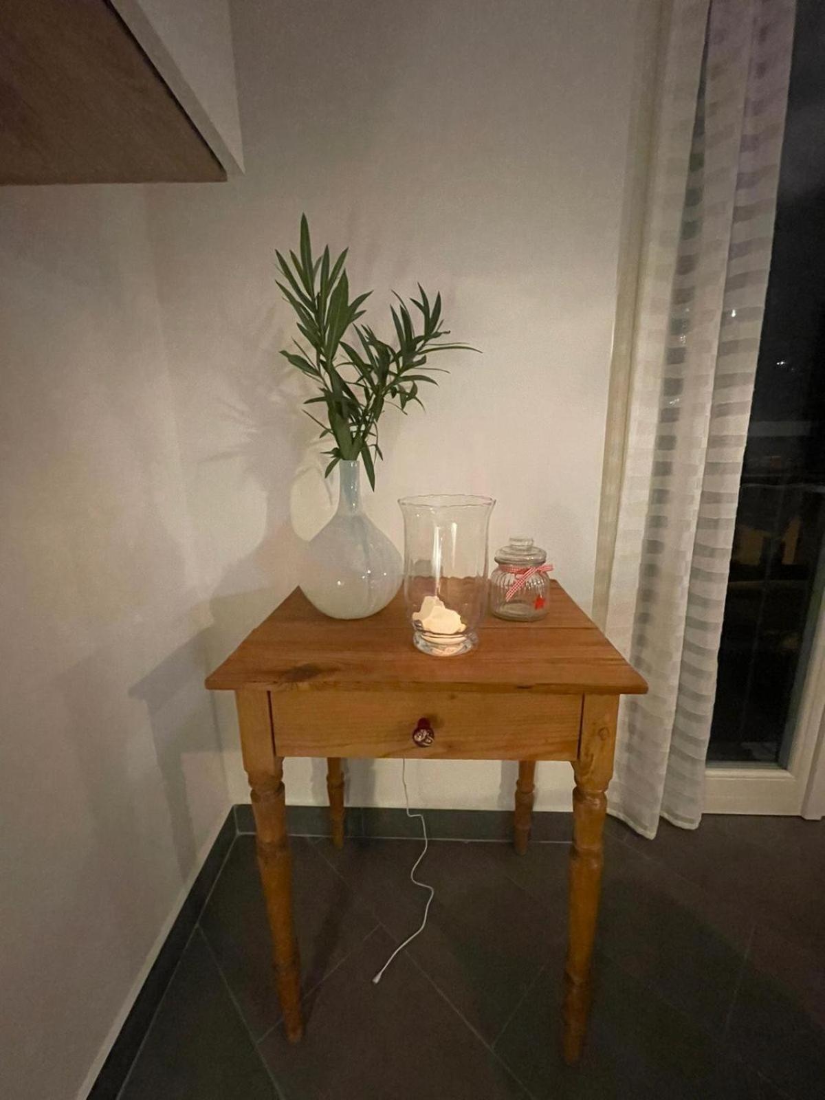 Penthouse Federico With Lake View - Residenza Silvana Verbania Dış mekan fotoğraf