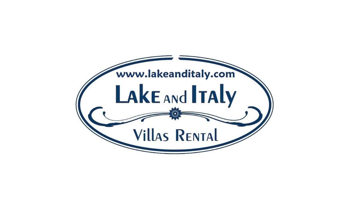 Penthouse Federico With Lake View - Residenza Silvana Verbania Dış mekan fotoğraf